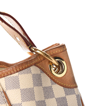 Louis Vuitton Damier Azur Galliera PM 14 of 16