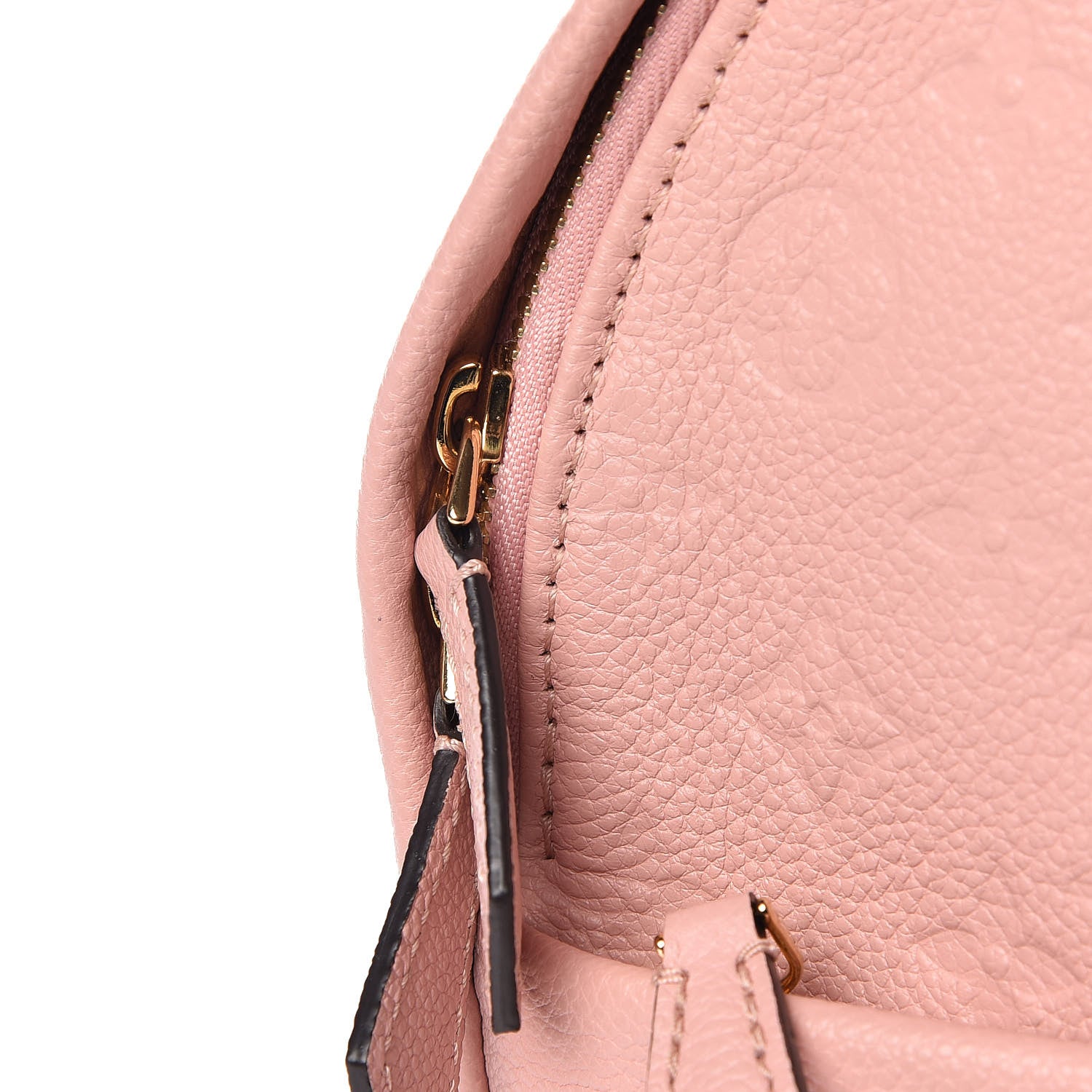 Louis Vuitton Empreinte Sorbonne Backpack Rose Poudre 11 of 14