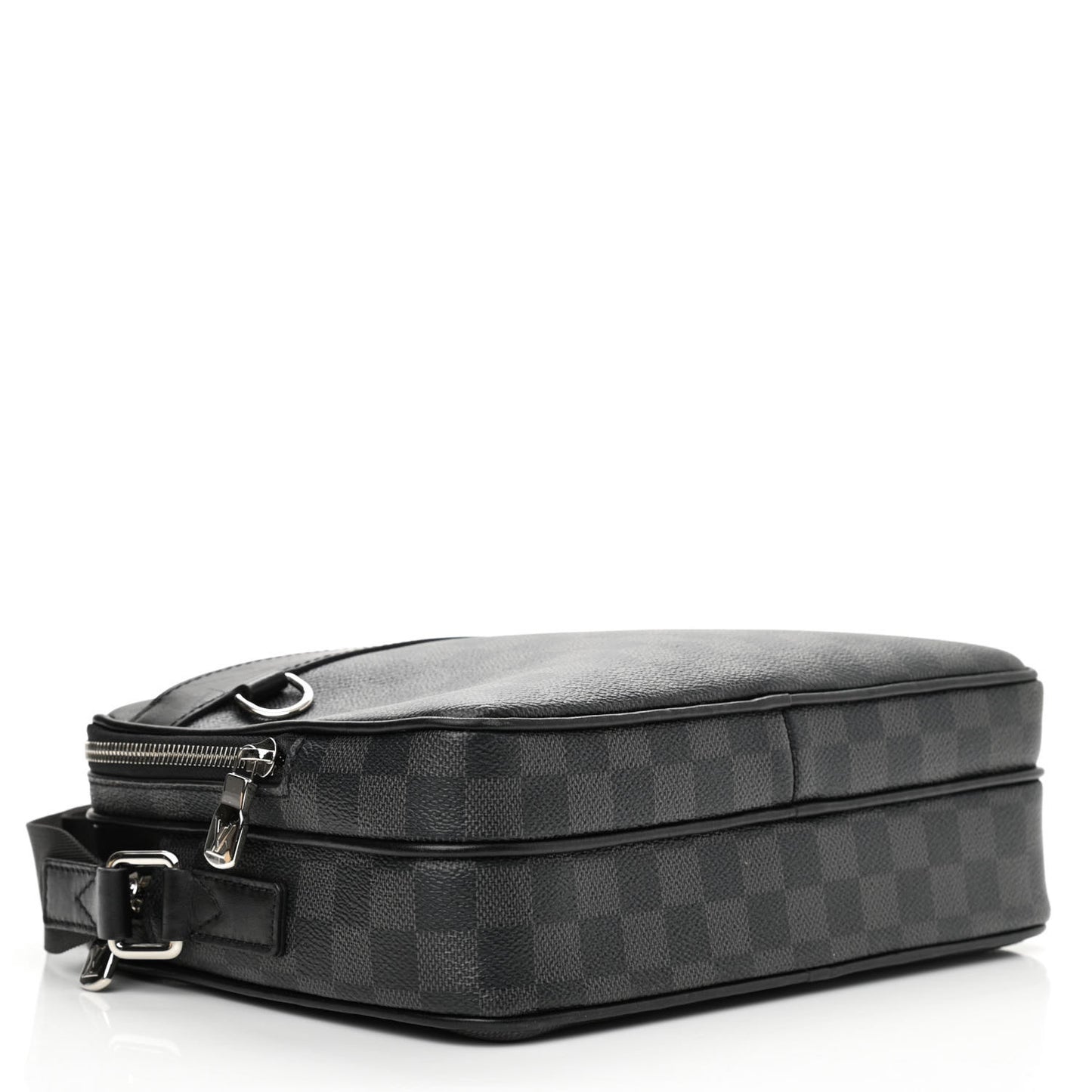 Damier Graphite Trocadero NM PM