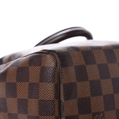Louis Vuitton Damier Ebene Speedy 25 11 of 18