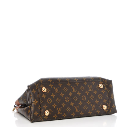Louis Vuitton Monogram Olympe Camel 4 of 7