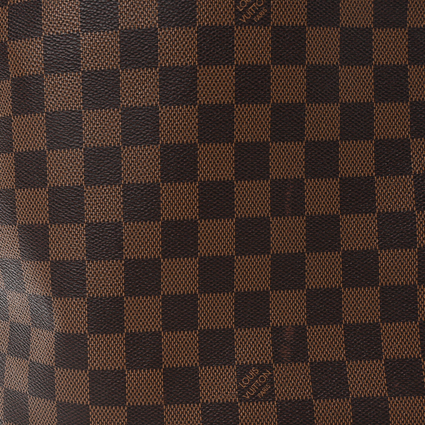 Damier Ebene Neverfull GM