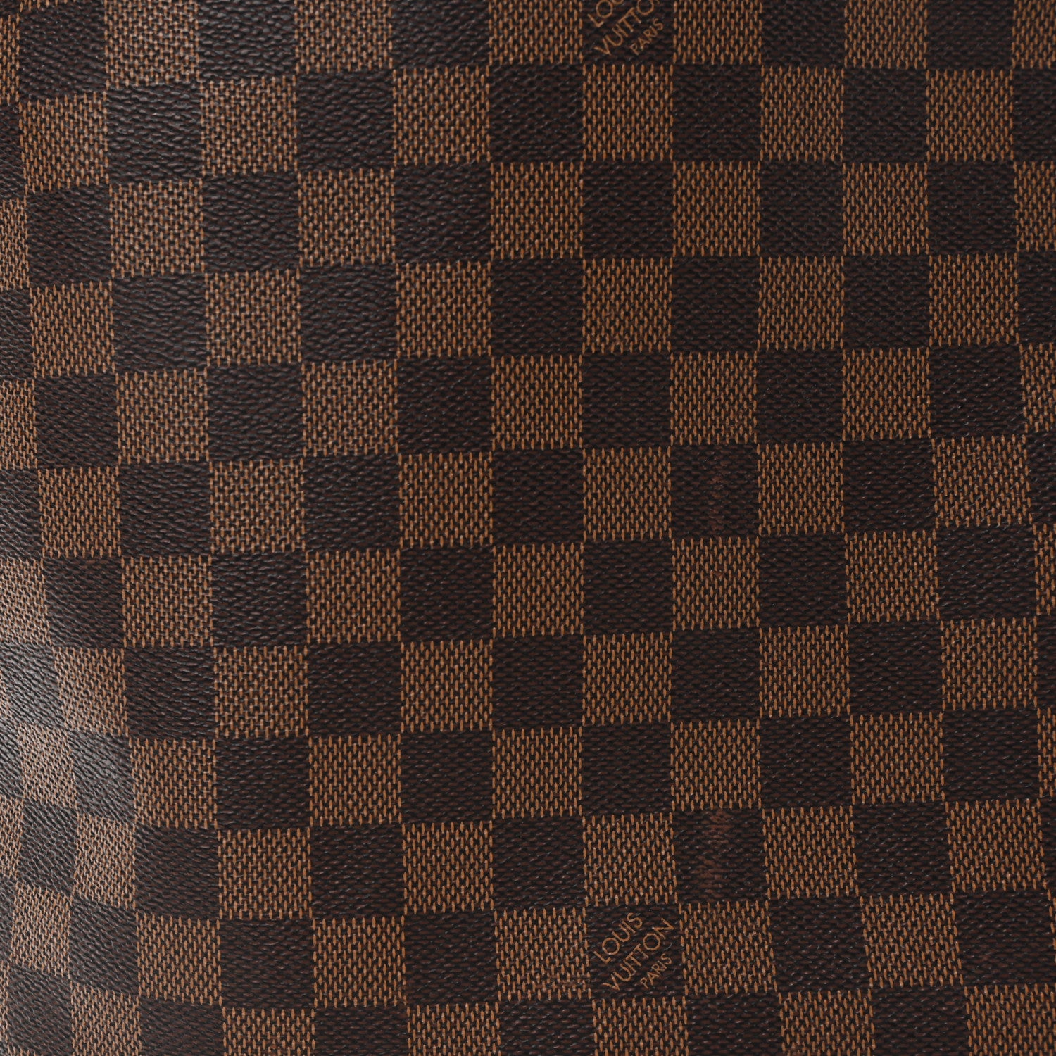 Louis Vuitton Damier Ebene Neverfull GM 12 of 14