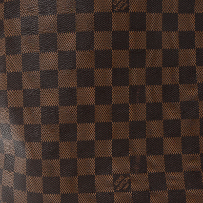 Louis Vuitton Damier Ebene Neverfull GM 12 of 14