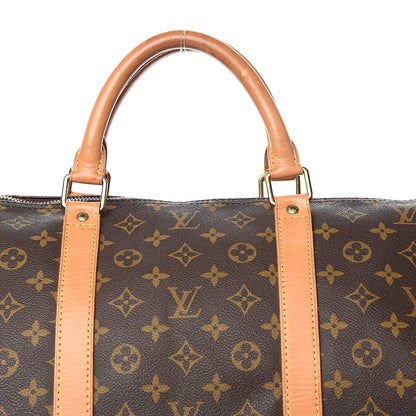Louis Vuitton Monogram Keepall 60 13 of 13