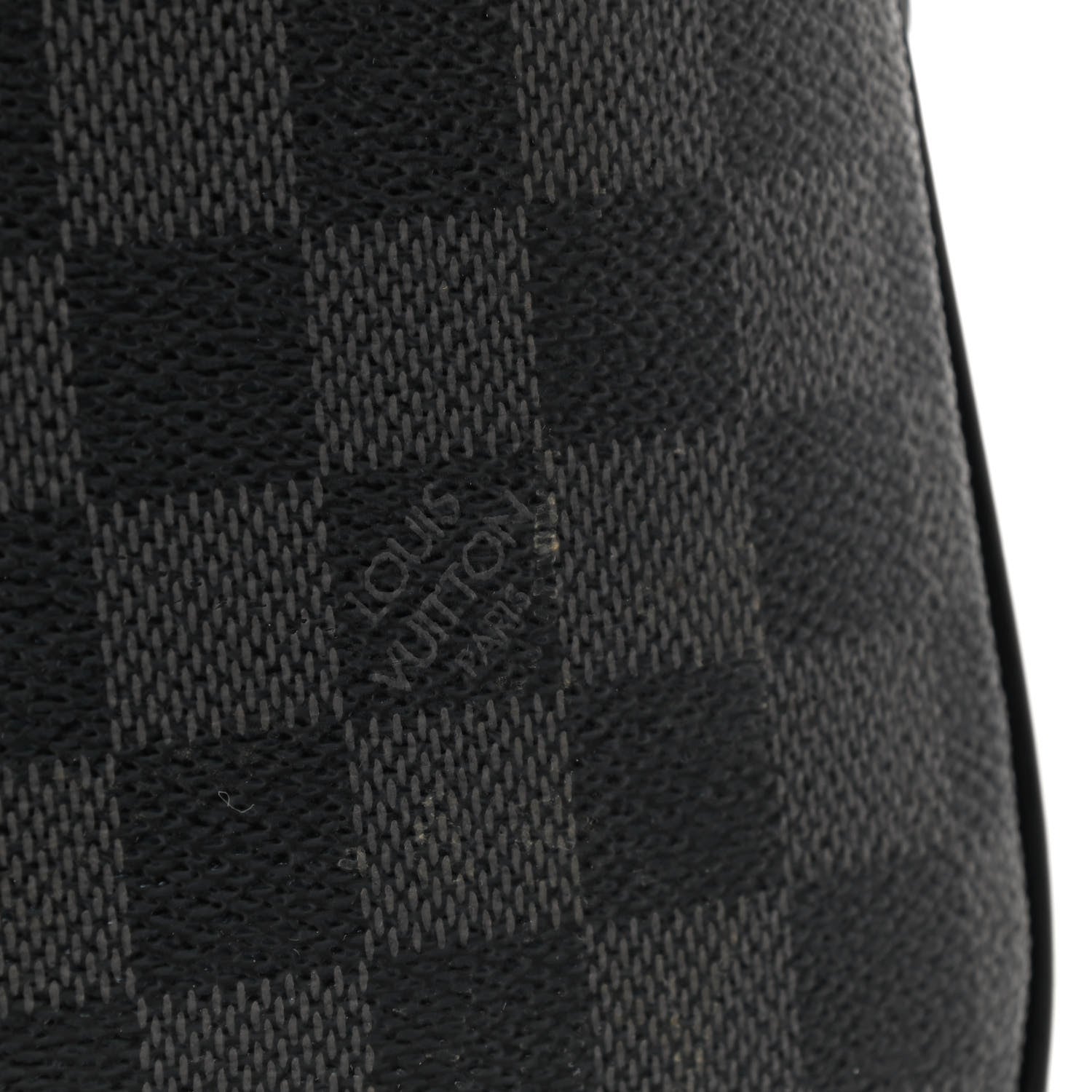 Louis Vuitton Damier Graphite Porte-Documents 12 of 14