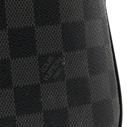 Louis Vuitton Damier Graphite Porte-Documents 12 of 14