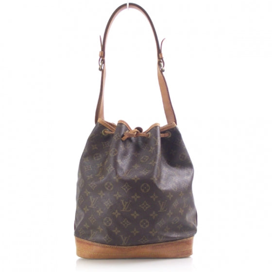 Louis Vuitton Monogram Noe 3 of 13