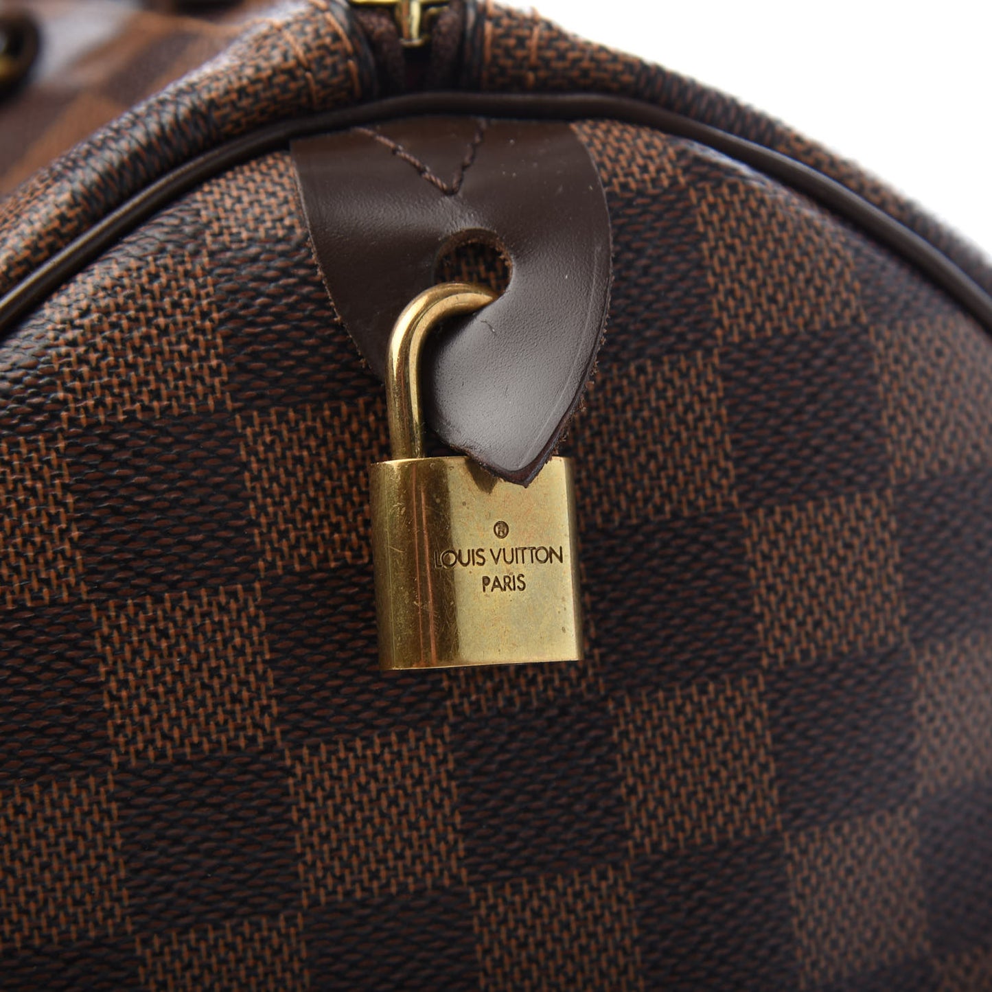 Damier Ebene Speedy 30