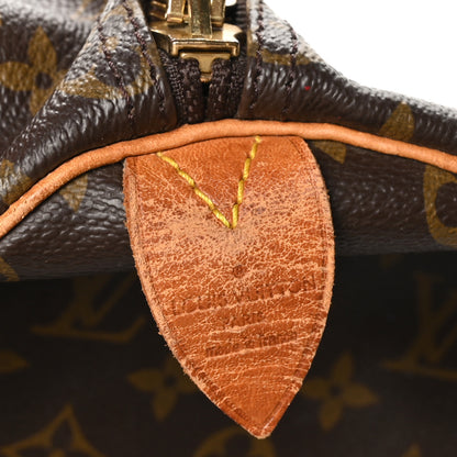 Louis Vuitton Monogram Keepall 50 5 of 14