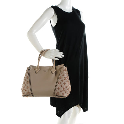 Louis Vuitton Veau Cachemire W PM Galet 2 of 8
