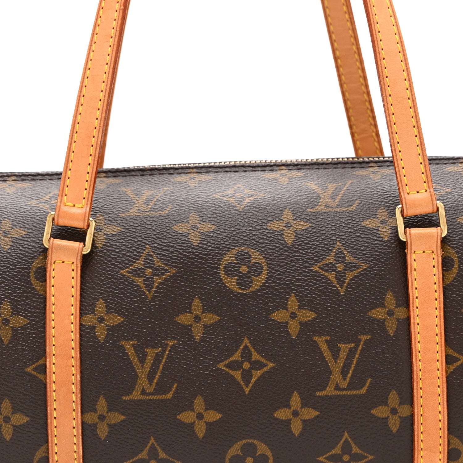 Louis Vuitton Monogram Papillon 30 with Companion 9 of 11