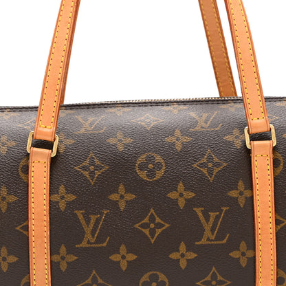 Louis Vuitton Monogram Papillon 30 with Companion 9 of 11