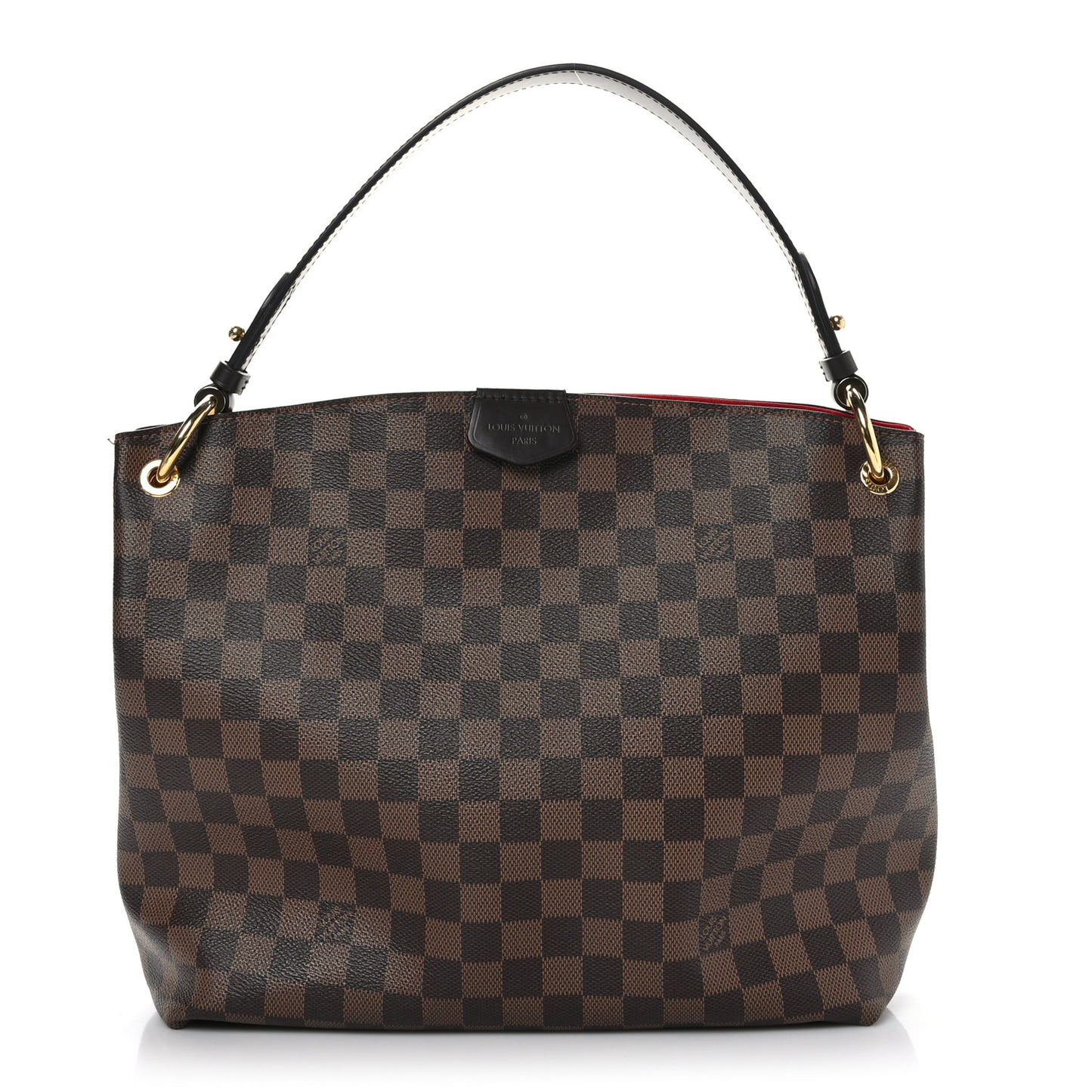 Damier Ebene Graceful PM