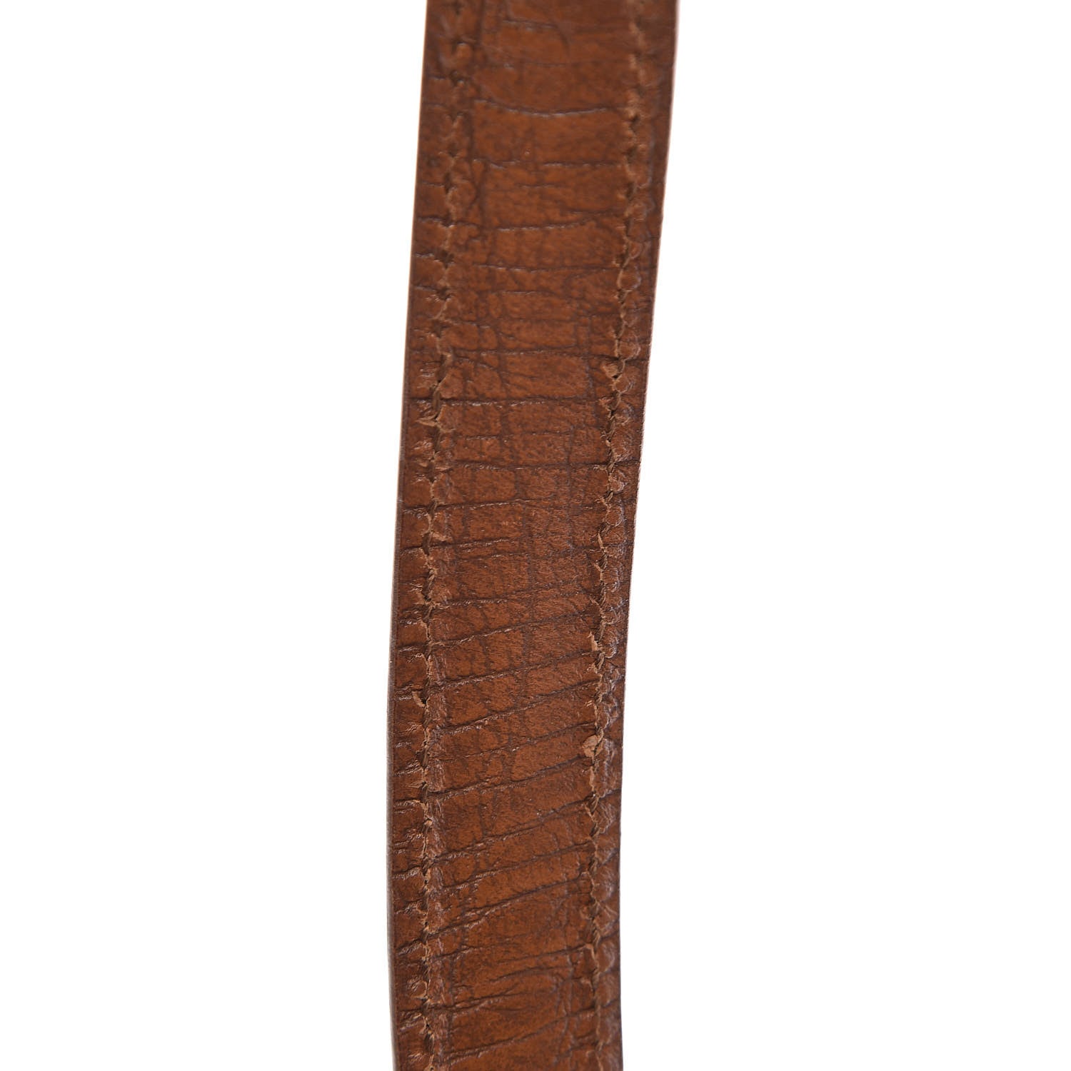 Gucci Calfskin Bamboo Bullet Satchel Brown 22 of 23