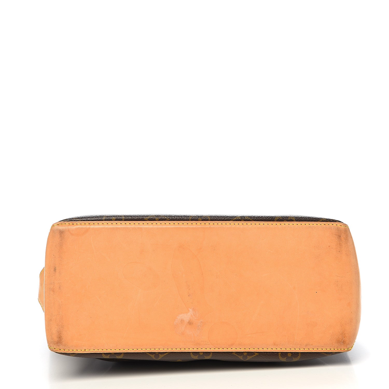 Louis Vuitton Monogram Cabas Piano 10 of 11