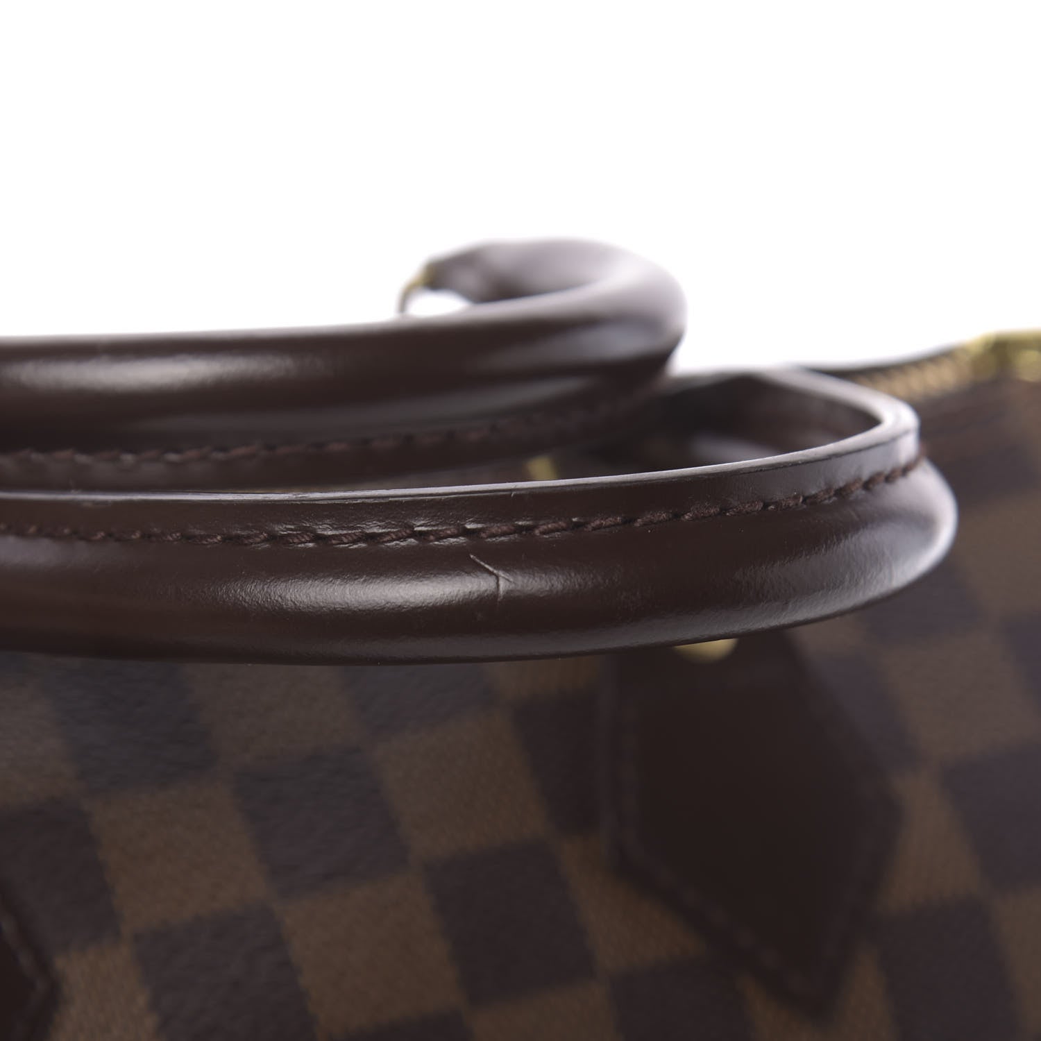 Louis Vuitton Damier Ebene Speedy 25 9 of 18