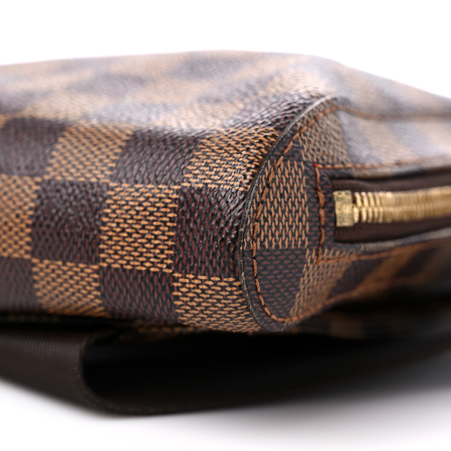 Louis Vuitton Damier Ebene Geronimos 9 of 11