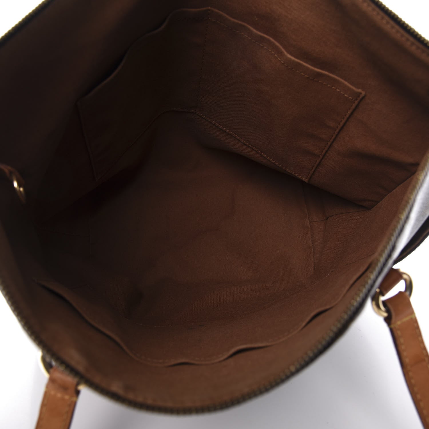 Louis Vuitton Monogram Totally MM 5 of 10
