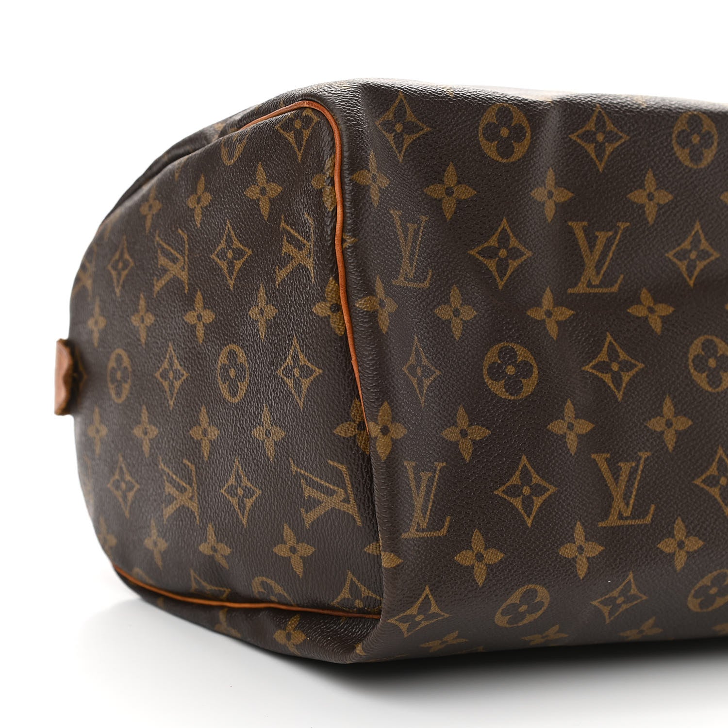 Louis Vuitton Monogram Speedy 30 18 of 19