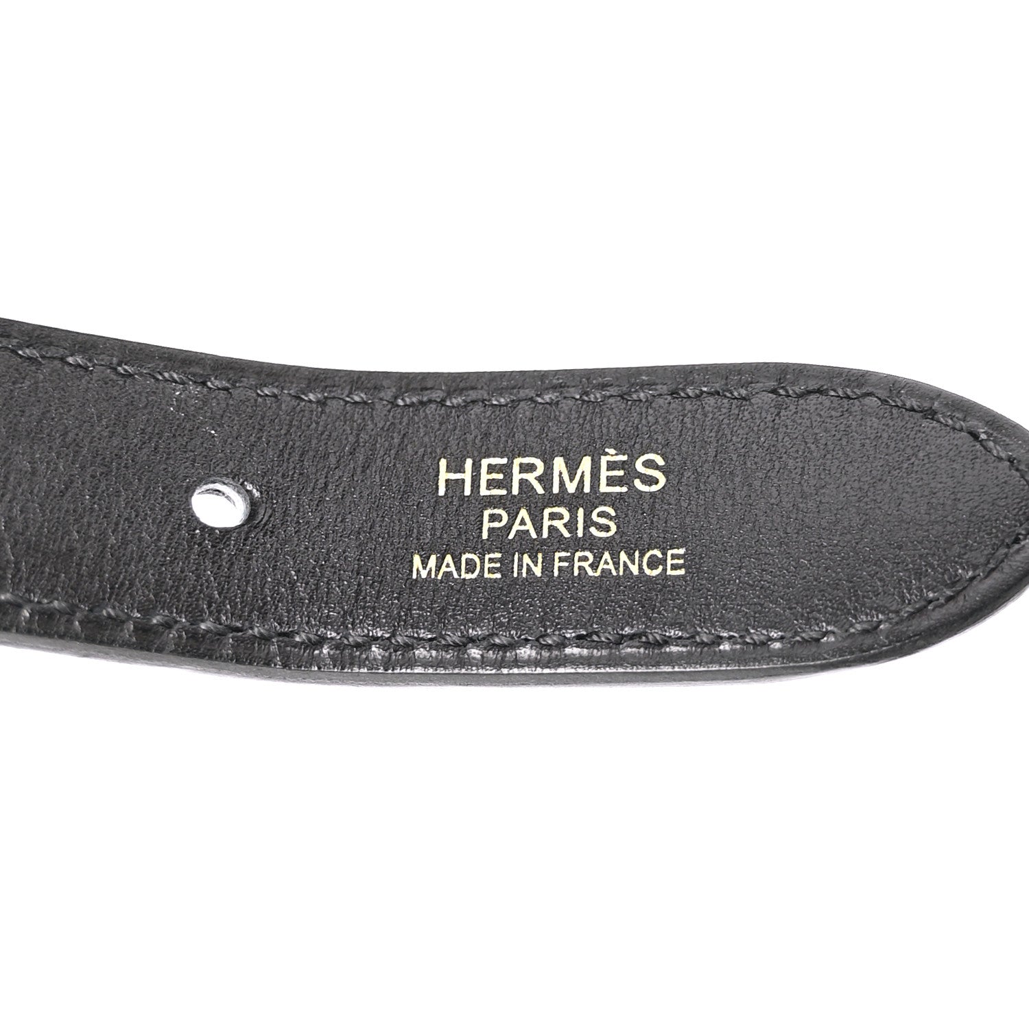 Hermes Evergrain Trim Duo 24 Black 6 of 10