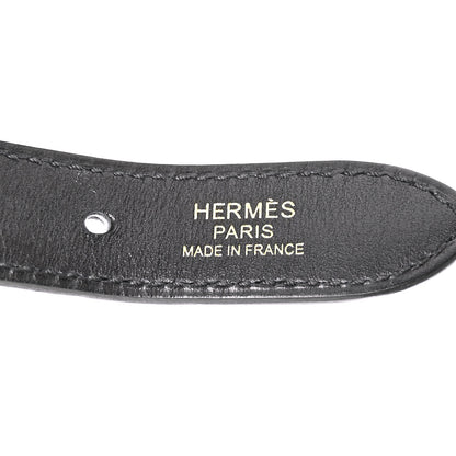 Hermes Evergrain Trim Duo 24 Black 6 of 10