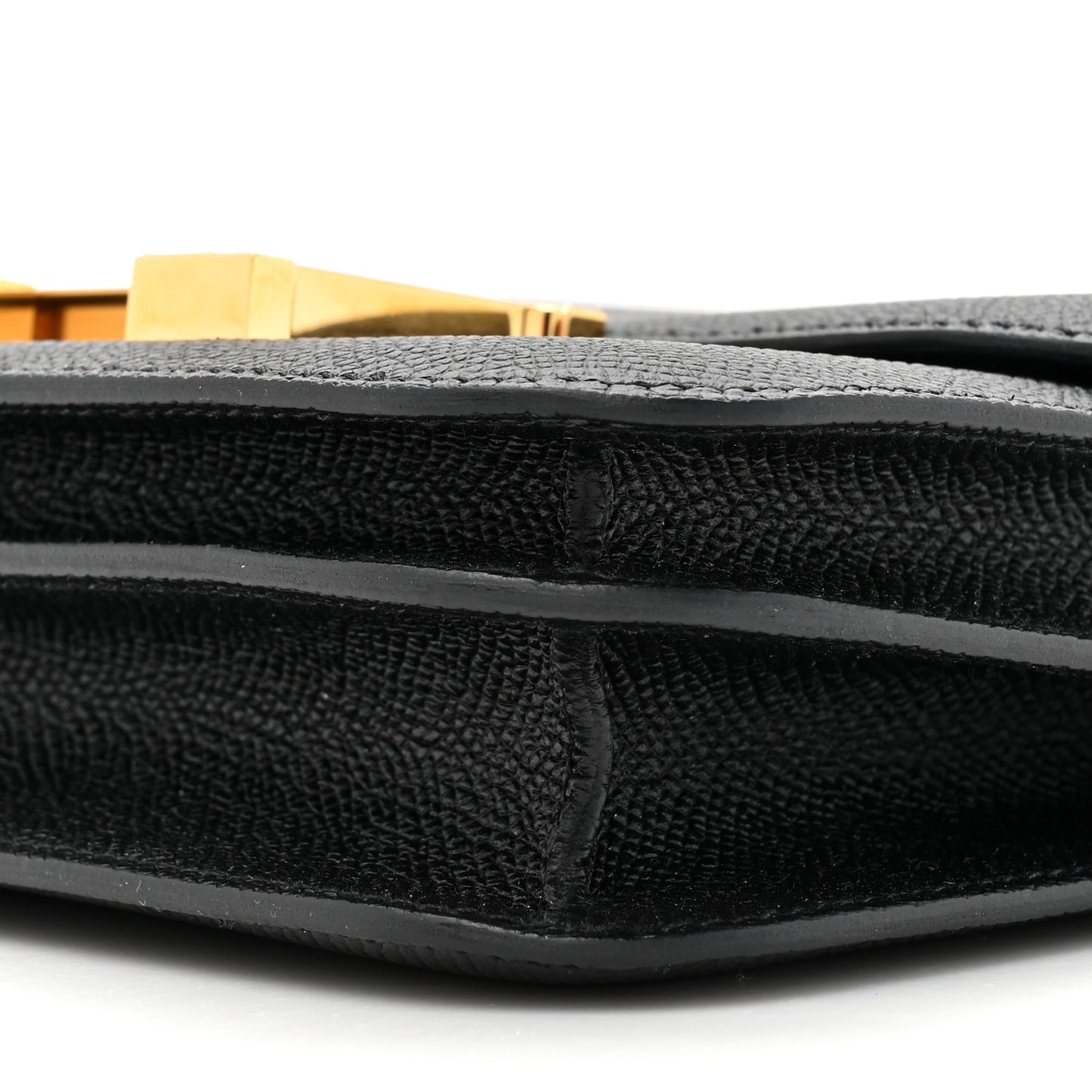 Epsom Constance 18 Black