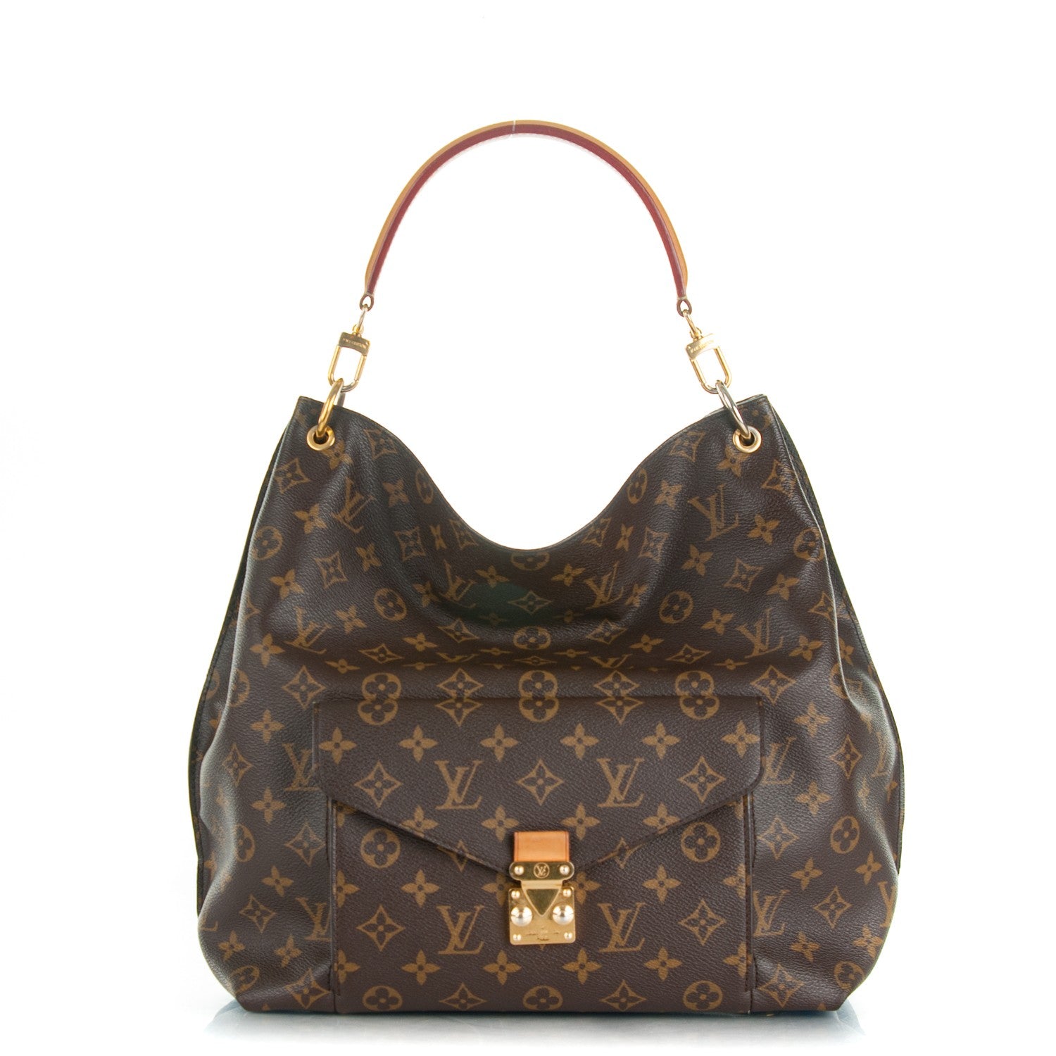 Louis Vuitton Monogram Metis 1 of 7
