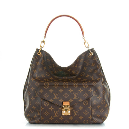 Louis Vuitton Monogram Metis 1 of 7