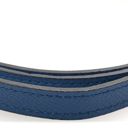 Hermes Epsom 13mm Roulis Belt 80 White Colvert 7 of 7