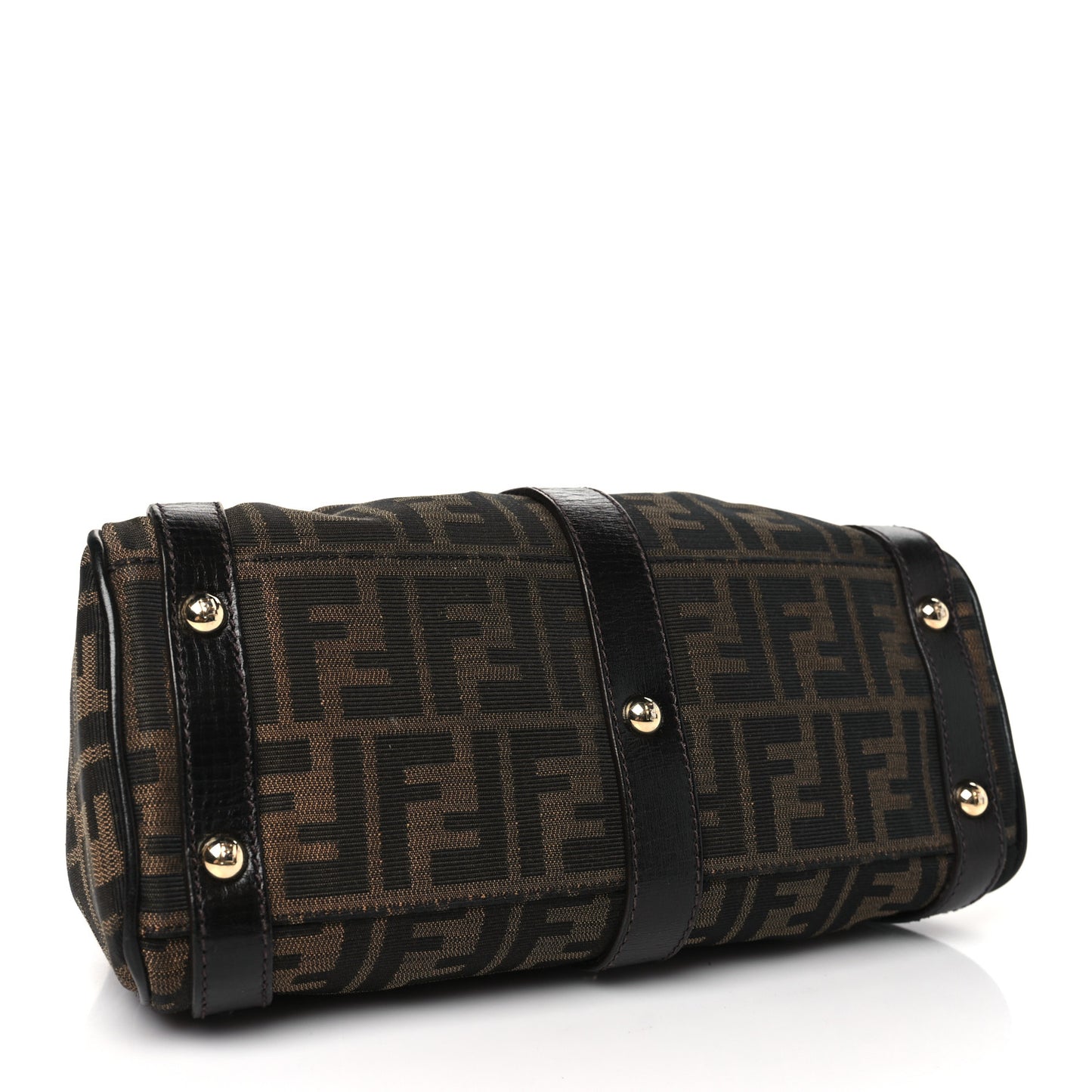 Zucca Small Magic Bag Tobacco