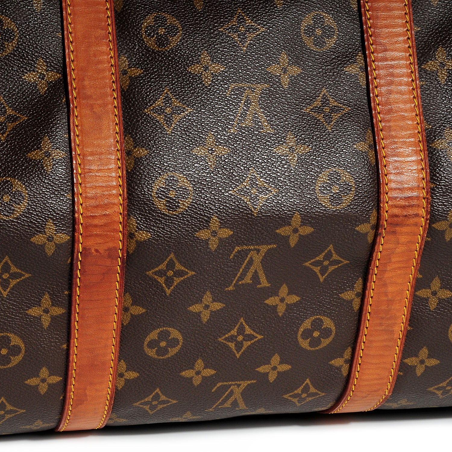 Louis Vuitton Monogram Keepall 60 5 of 10