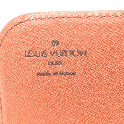 Louis Vuitton Monogram Cartouchiere 17 6 of 11