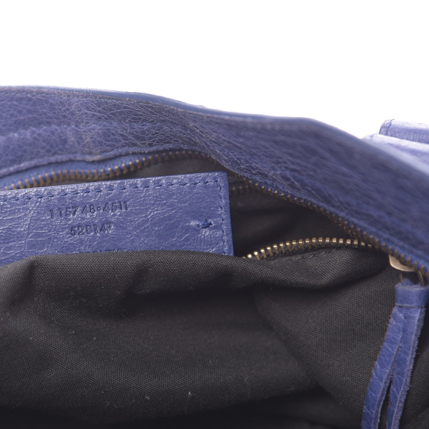 Agneau Classic Hardware City Bleu Lavande