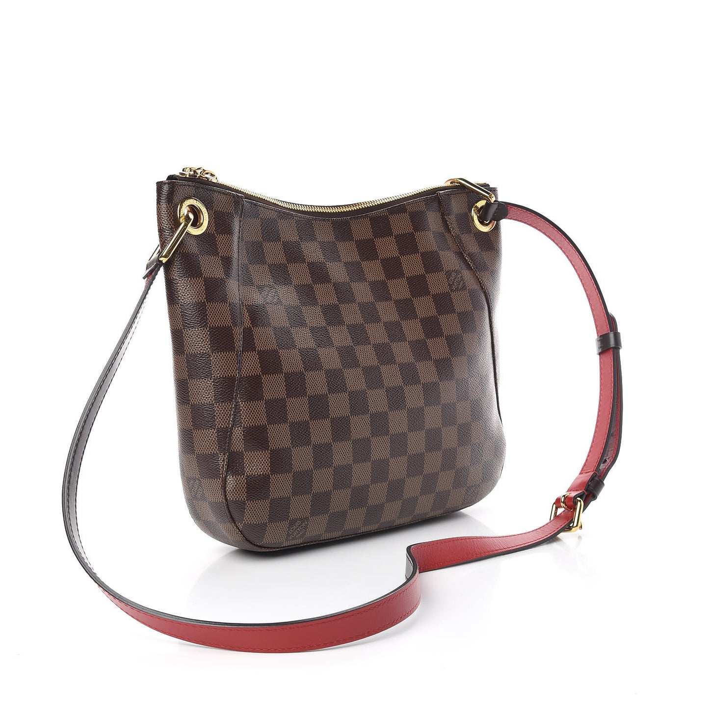 Damier Ebene South Bank Besace
