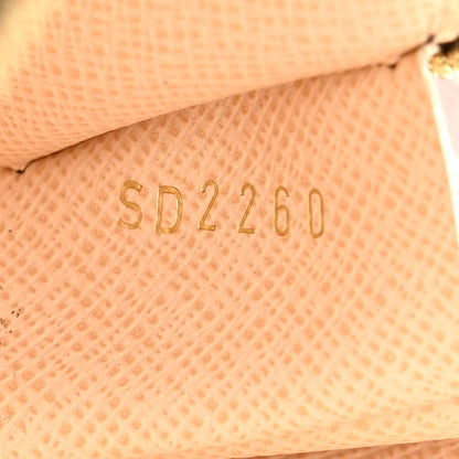 Louis Vuitton Monogram Multi Pochette Accessories Rose Clair 11 of 14