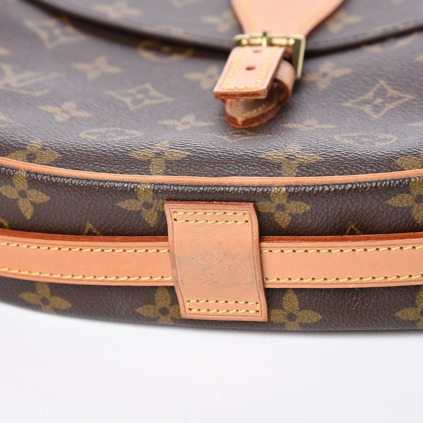 Monogram Jeune Fille