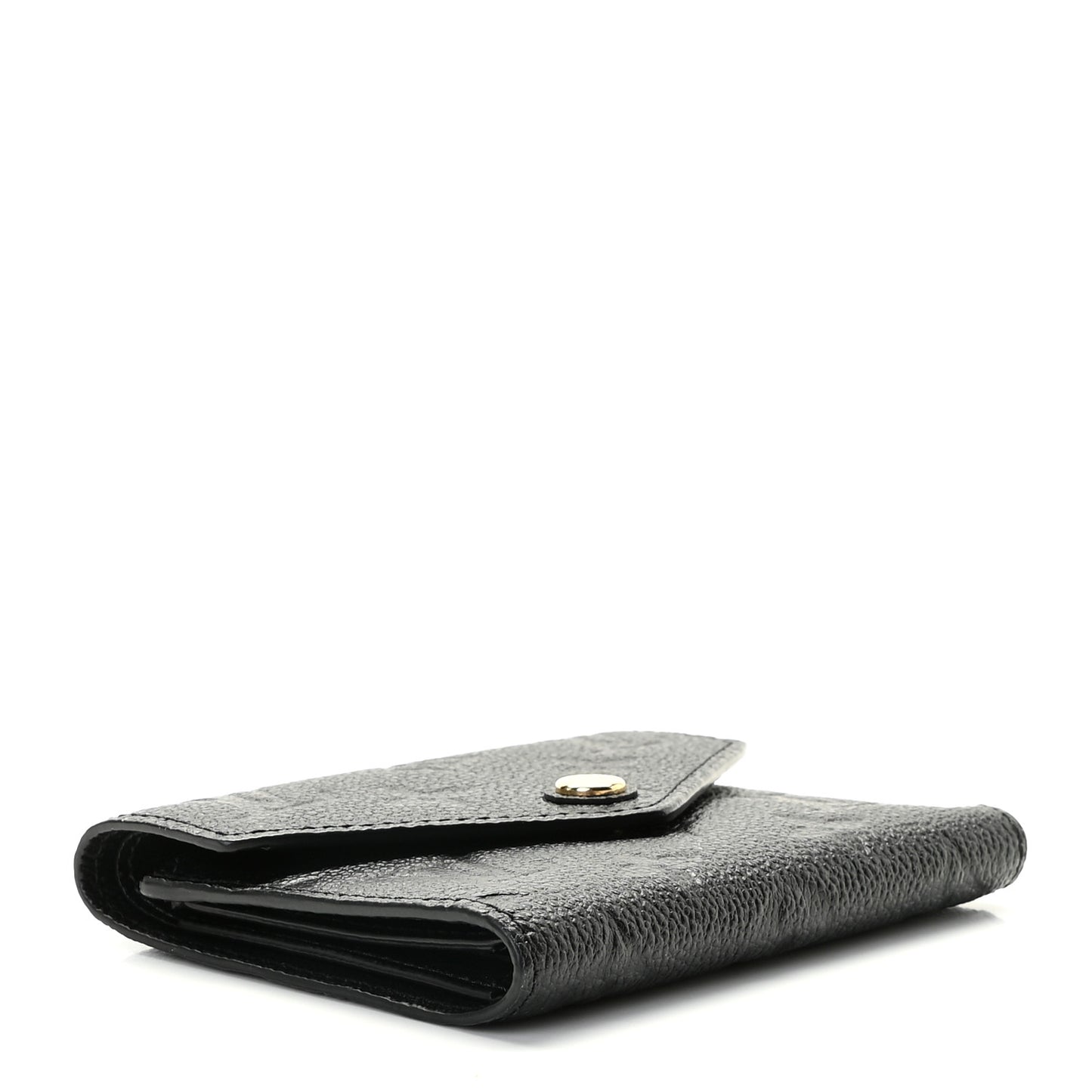 Empreinte Victorine Wallet Black