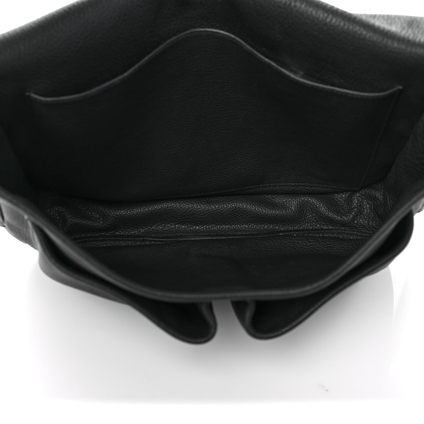 Veau Alamo Barda 35 Black