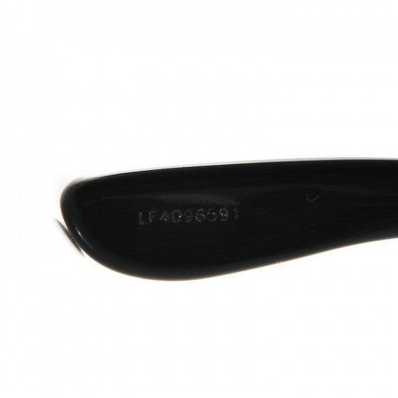 Tom Ford Clothhilde Sunglasses TF162 Black 5 of 14