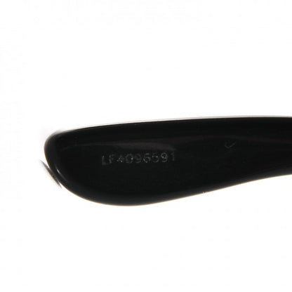 Tom Ford Clothhilde Sunglasses TF162 Black 5 of 14