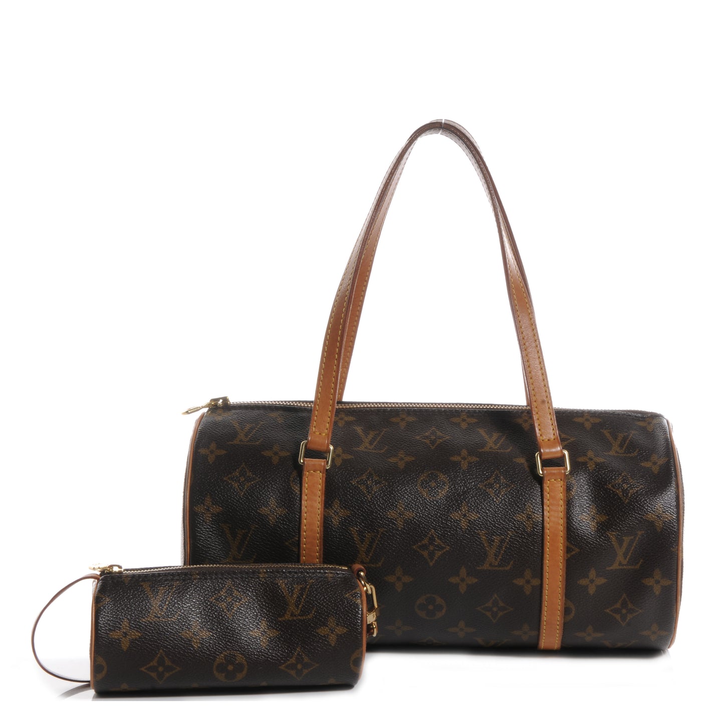 Monogram Papillon 30