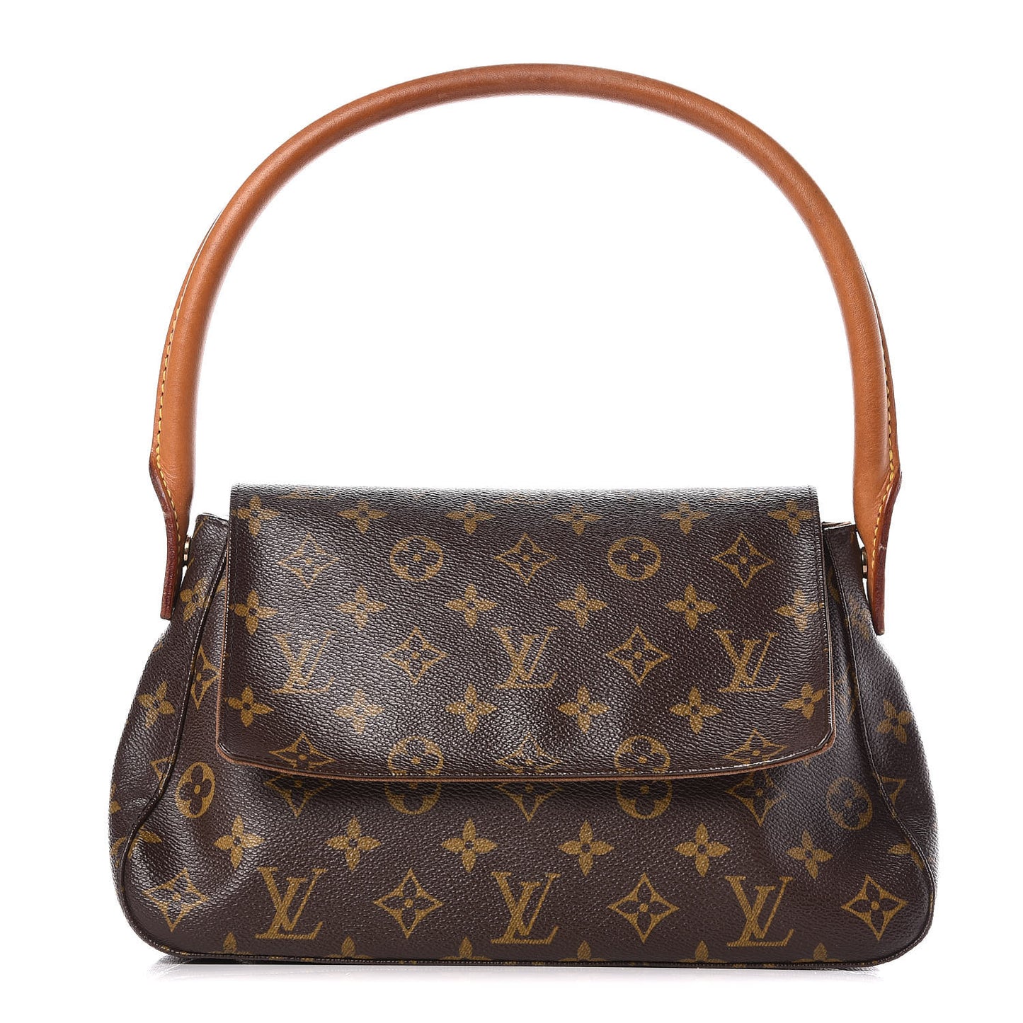 Monogram Mini Looping