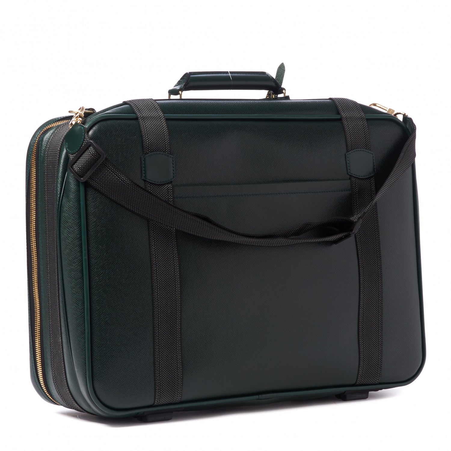 Louis Vuitton Taiga Satellite 53 Epicea 2 of 7