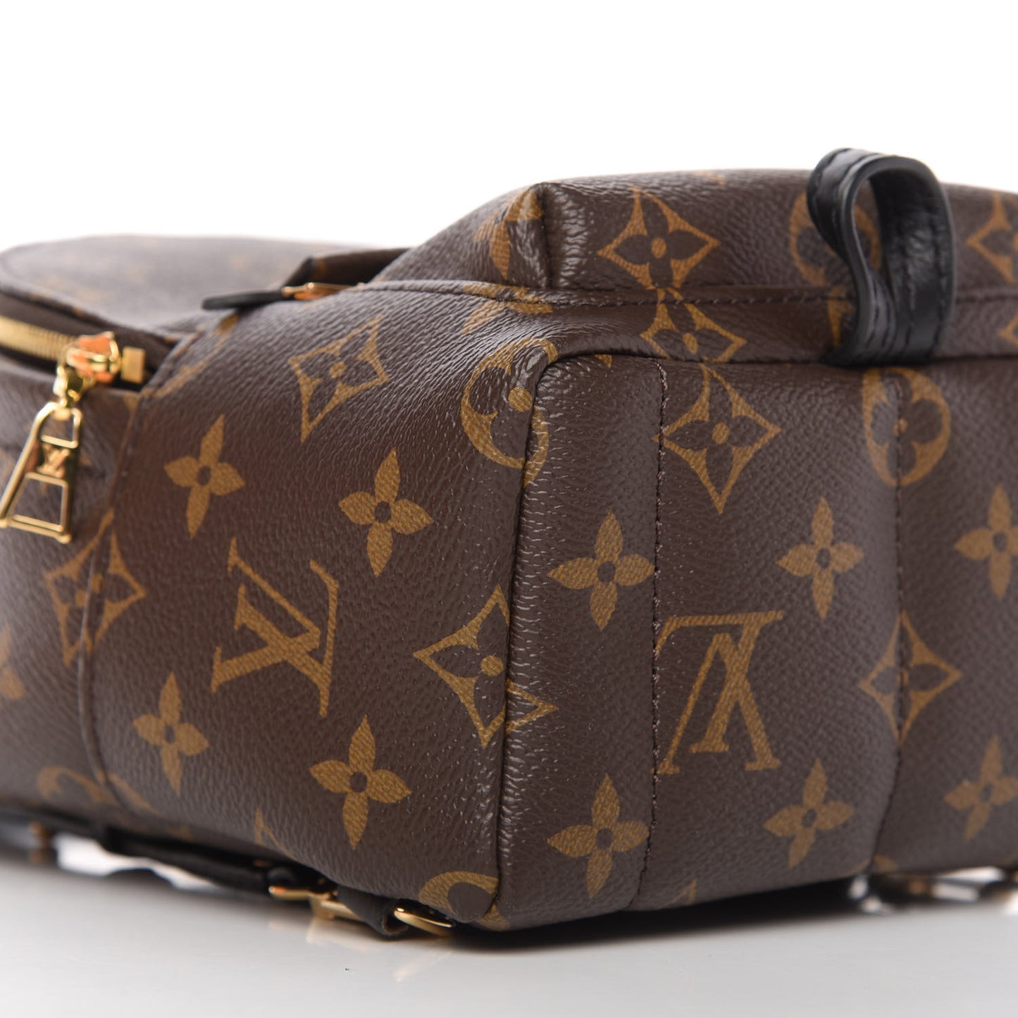 Monogram Palm Springs Backpack Mini
