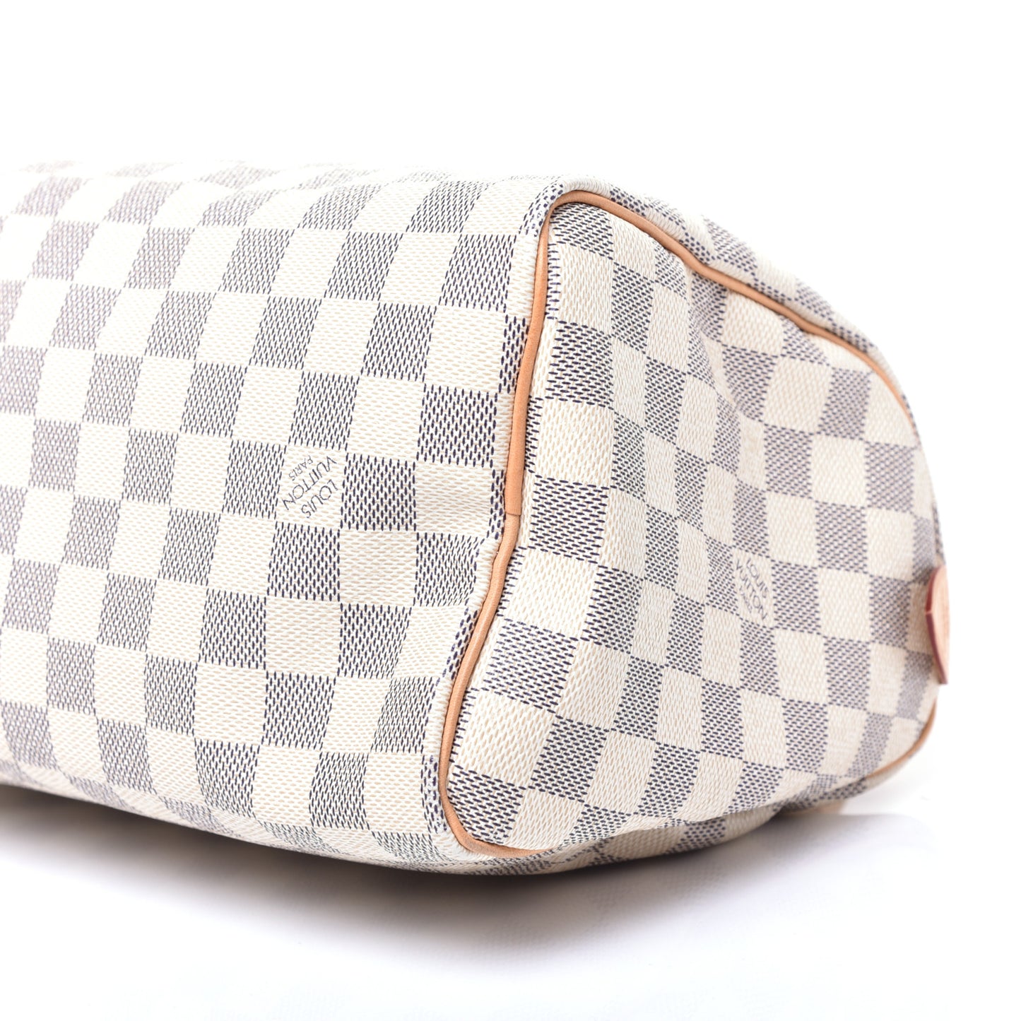 Damier Azur Speedy 25