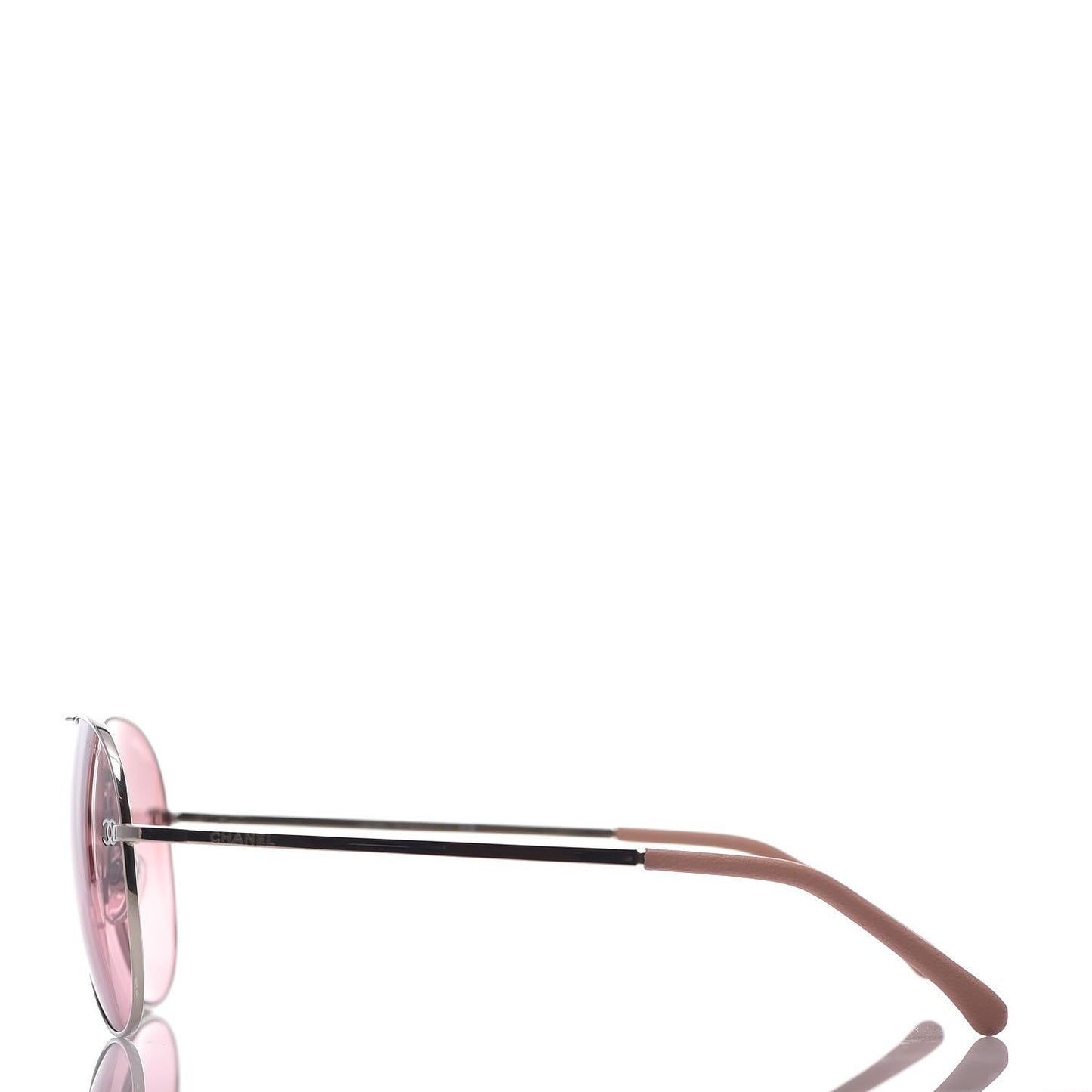 CC Aviator Sunglasses 4189-T-Q Pink