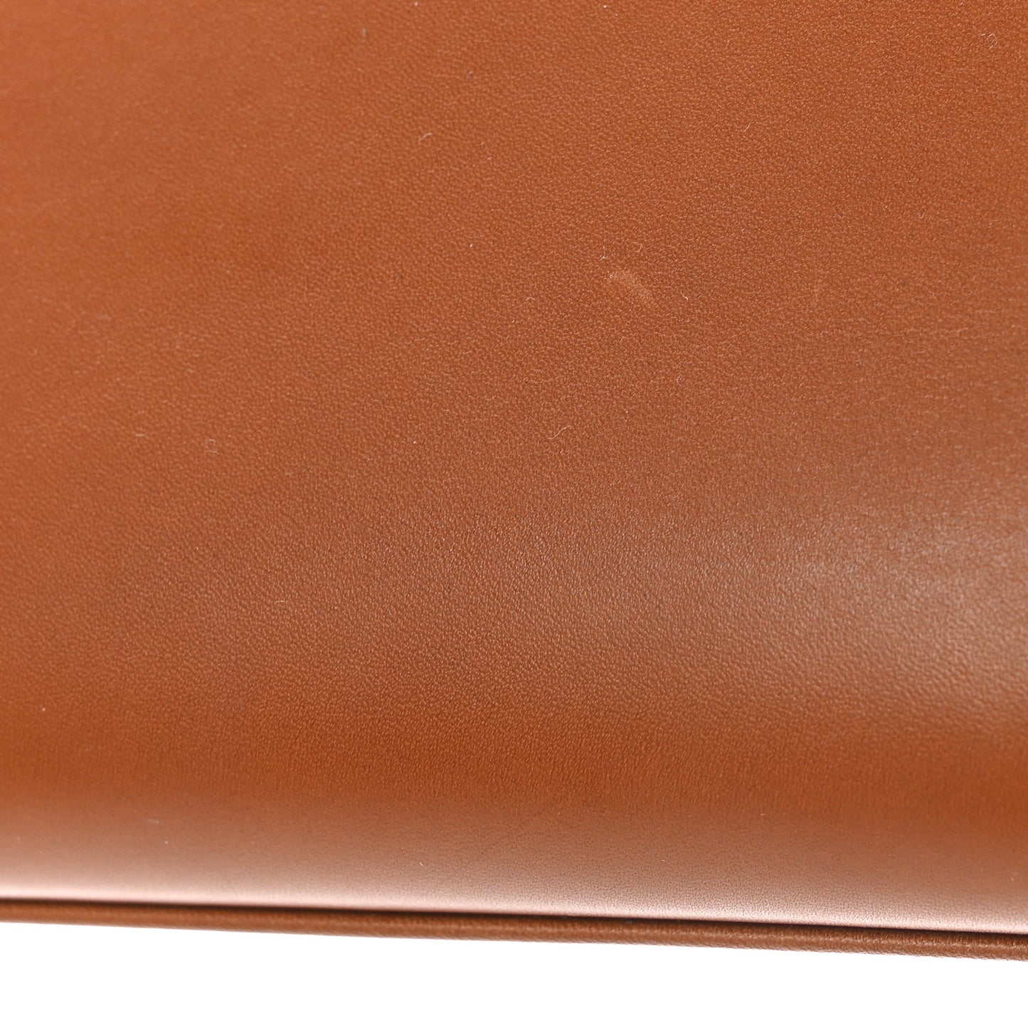 Barenia Kelly Sellier 25 Fauve