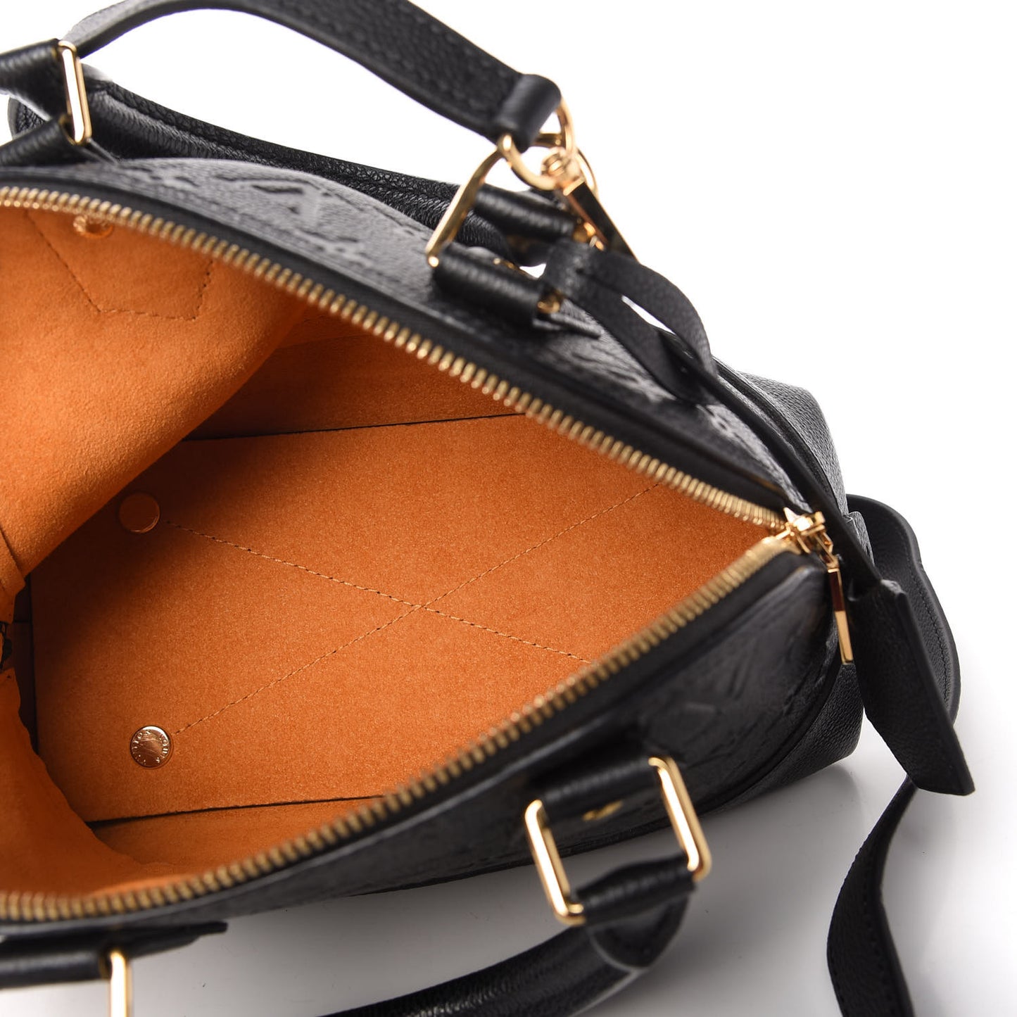 Empreinte Neo Alma BB Black