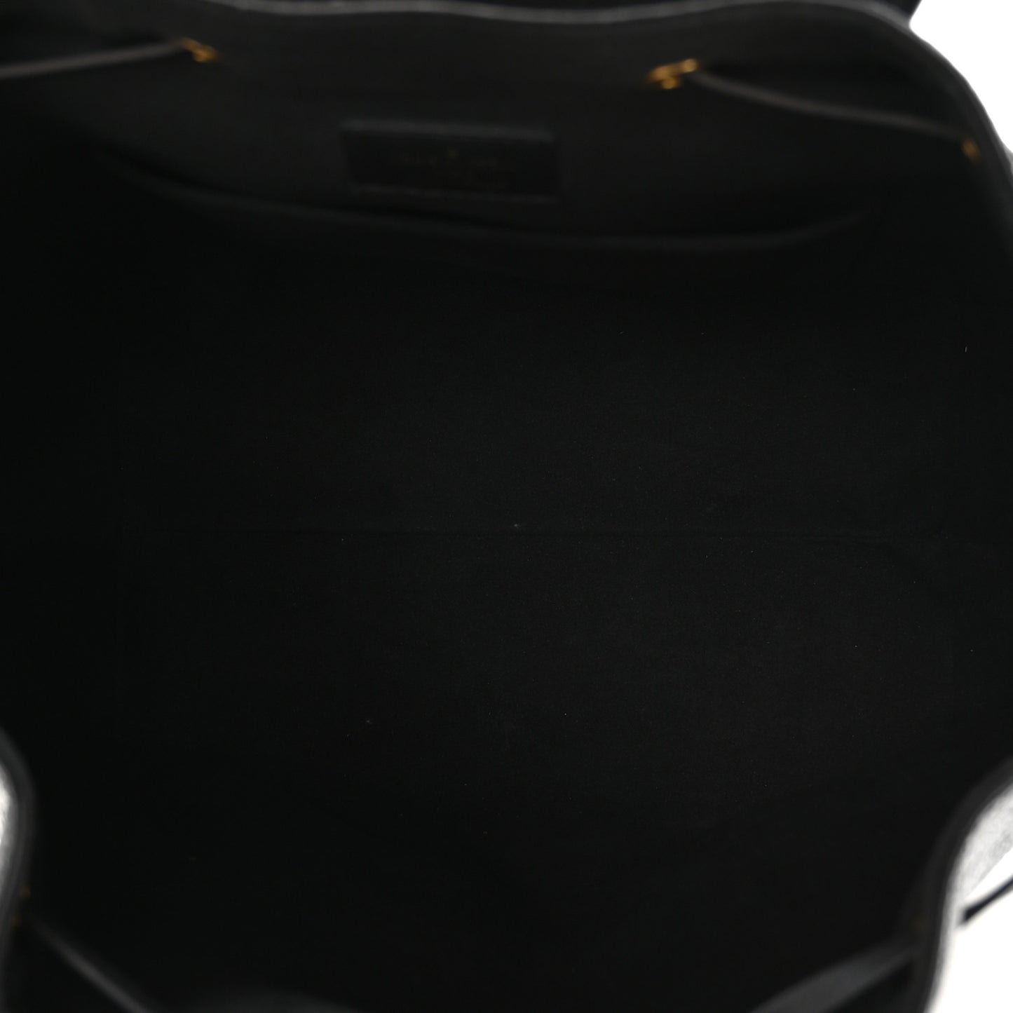 Empreinte Montsouris PM Black